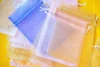 Organza Material and Candy Industrial Use Packaging Bag