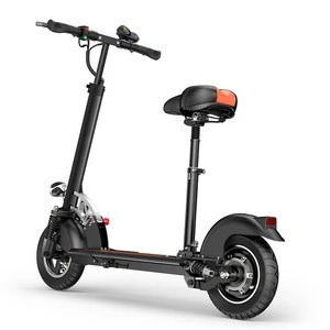 Original kick scooters 12 AH 10AH Battery removable 8.5 inch 10 inch 700w Electric Car 500W Electric Scooter for Adult Led Light