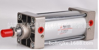 Buy Original Putnam Cylinder Sc-80x125 Air Cylinder Pneumatic Cylinder ...