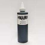 Original USA Dynamic Black Tattoo Ink 8oz