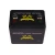 Import OSN POWER 12 volt lithium ion motorcycle starting battery from China