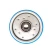 Import Oti* Elevator spare parts door hanger roller hanging door roller door hanger wheel roller (double groove) 140*20*6204 from China