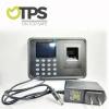 OTPS Cheapest Biometric Fingerprint Time and Attendance TCP/IP RFID card reader