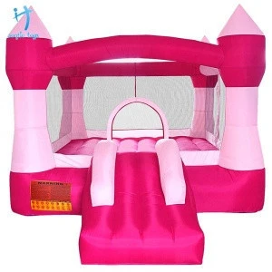 Outdoor activities inflatable jumping bouncer