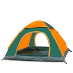 Outdoor camping Waterproof Sun Shelter Tent Portable Beach Cabana Pop Up Beach Tent