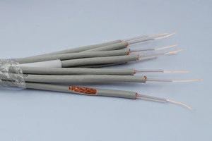Outdoor Electronic Control Cable For Resisting to Optical Radiation factory price