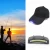 Import Outdoor Emergency LED Light Bottle Cap Hat Clip Light from China