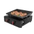 Import Outdoor Gas Plancha Grill 2-burner Gas Bbq Grill from China