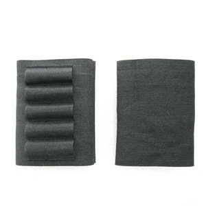 Outdoor Hunting High Quality Gun Accessories 5 Shells Ammo Pouch Hunting