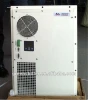 Outdoor industrial cabinet air conditioners
