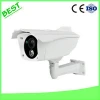Outdoor waterproof aluminum CCTV camera Housing