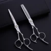 outstanding hair cutting stainless steel professional barber pet scissors shears