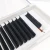 Import Own Brand Mega Volume Matte  Black Eyelash Extensions 8-15mm Fast Fan Individual Silk Lashes Rapid Blooming Lashes from China