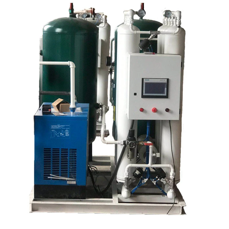Oxygen Gas Generator Oxy-life Oxygen Concentrator Oxygen Concentrator Compressor