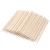 Import Pack Of 2000 Orange Wood Stick 4.5 inch Nail Art Manicure Pedicure Tool by KarlNiko from China