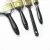 Import Paint Brush Set 4PCS Paint Brush with  PVC bag and header from China