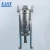 Import Paint industry filtration liquid filter machine stainless steel water filtering equipment bag filter housing from China