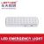 Import Pakistan brazil Russia Lithium battery  rechargeable 30leds  emergency light from China