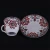 Import pakistan elegant ceramic wholesale coffee tea cups and saucers uk from China