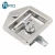 Import Panel Stainless Steel Folding T handle Tool box Latch Paddle Truck Door Lock from China