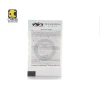 Paper 13.56Mhz 14443A Ultralight EV1 NFC Ticket  customized CMYK Print RFID Ticket