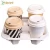 Import Paper Cup Carrier Disposable Biodegradable Bagasse Coffee Cup Holder from China