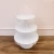 Import Party decorative Golden White color metal  cake stand from China