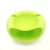 Import Party nut candy snacks dry fruit melon seeds storage tray plate dish lazy winter bedding garbage box from China