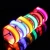 Import Party Supplies Sound Activated Bracelet Xyloband Remote Wifi Controlled Led Bracelets from China