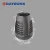 Import Patent USB Rechargeable Bug Zapper Insect Pest Control Killer Bulb Pest Control Electronic Mosquito Killer Lamp from China