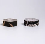 Patented sport accessories Leuko  Complexion Red  Camouflage Black Cute Kinesiology Tape for better athletic performance