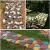 Import Pathmate Stone Mold Paving Pavement Concrete Stepping Stone Paver Walk Maker Garden Lawn Path Paver Black from China