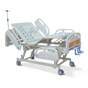 Patient Nursing Hospital Used 3Functions Medical Bed
