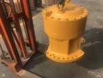 pc1250 swing gearbox   21N-26-00070  pc1250-7 swing machinery   X21-0860310