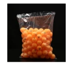 100 Pcs A Lot High Elastic ABS New Material Standard D40 Table Tennis Balls for Competition Training Durable PingPong Ball