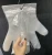 Import PE Material and Cleaning Usage Poly Disposable Gloves, Disposable Plastic Hand Gloves from China