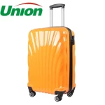 Pearl Shell New Luggage Bags Supermarket Online ABS Hard Shell Suitcase 4 Spinner Travel Bags Luggage sets Trolley