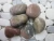 Import Pebble Cobble & Pebble Type and Black,Blue,White,Green,Mixed, Yellow, Red Color Stone from China