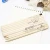 Import Pencil Pens Factory Promotion Cheap Personalized Kids Black Standard Wooden Pencils Custom Logo Advertising 2B HB Pencil in bulk from China