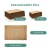 Import Perfect Unpacking Eco-Friendly Cushion Kraft Wrap Custom Packaging Protective Recyclable Paper Bubble from China
