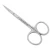 Import Personal nail care manicure tool stainless steel cuticle scissors curved manicure cuticle scissors from Pakistan