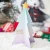 Import Personalized gold foiled unique 3D pop up Christmas tree folding greeting card with envelope from China