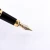 Import Personalized luxury metal roller pen heavy gift pen unique gold dragon clip fountain pen from China