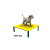 Import Pet fitness equipment outdoor playground from China