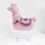 Import Pet Giraffe Pig Frog Inflatable walking Animals Foil Balloons from China