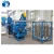 Import PET plastic bottle /PP PE film recycling washing crushing pelletizing/granulating production machine line from China