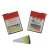 Import pH Test Strips 4.5-9.0, pH body test kit from China