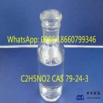 Pharmaceutical Intermediate Nitroethane Supplier CAS 79-24-3 99.9% Nitroethane Reagent