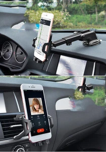 phone accessories vent car holder mobil