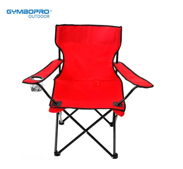 Picnic Aluminium Metal Frame Camp Spring Folding Beach Chair